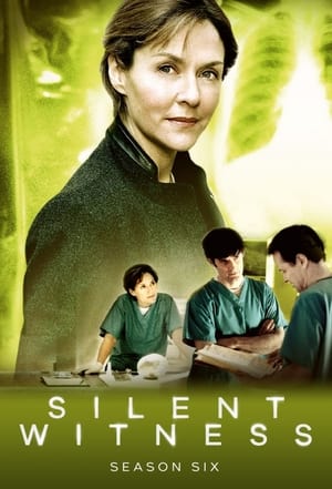 Silent Witness