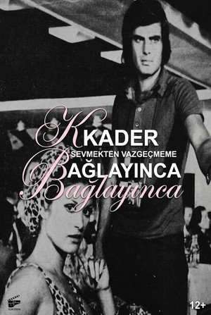 Kader Bağlayınca poszter