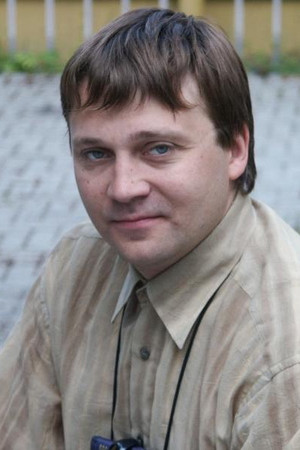 Priit Valkna profil kép