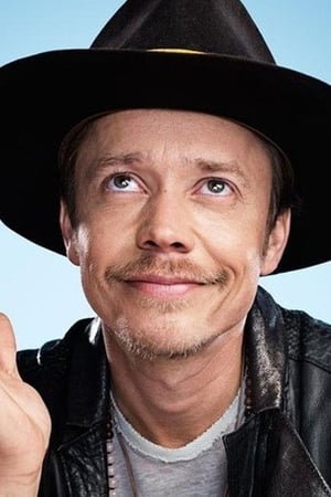 Brock Pierce profil kép