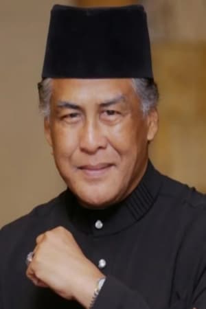 Dato' Jalaludin Hassan