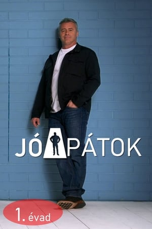 Jóapátok