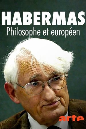 Habermas - Philosoph und Europäer poszter