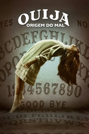 Ouija: A gonosz eredete poszter