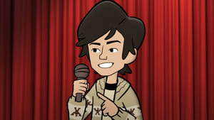 Tig Notaro: Drawn háttérkép