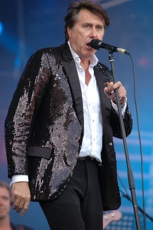 Bryan Ferry