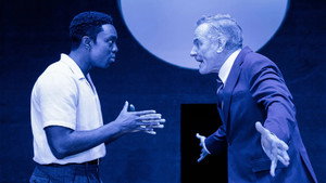 National Theatre Live: All My Sons háttérkép