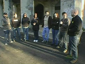 Ghost Hunters 3. évad Ep.18 18. epizód