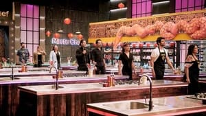 Masterchef Celebrity Colombia 3. évad Ep.40 40. epizód