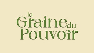 La Graine du pouvoir kép