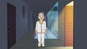 甜心格格 5. évad Ep.50 50. epizód