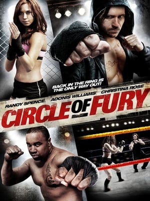 Circle of Fury poszter