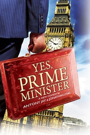 Yes, Prime Minister poszter