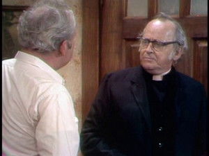 All in the Family Season 2 Ep.7 7. epizód