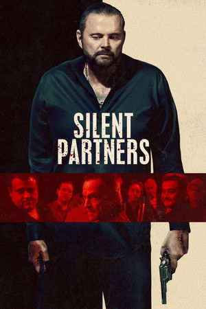 Silent Partners poszter