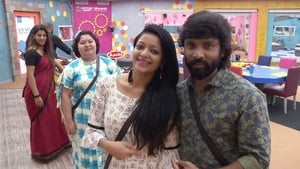 Bigg Boss Tamil Season 2 Ep.87 87. epizód