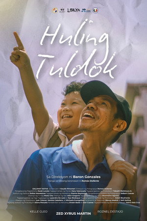 Huling Tuldok