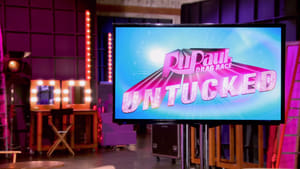 RuPaul's Drag Race: Untucked kép