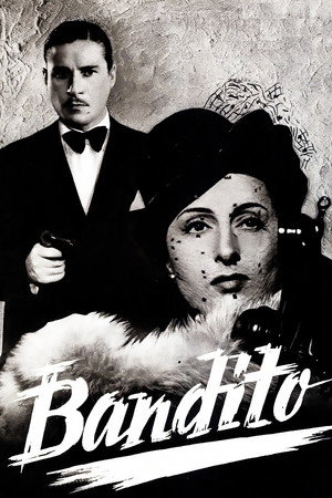 Il bandito poszter