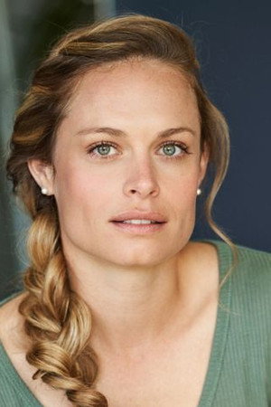 Sara Déziel profil kép