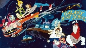 Galaxy High School kép