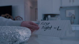 First Nights háttérkép