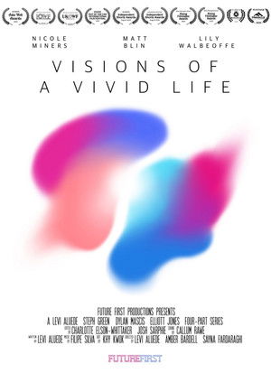 Visions of a Vivid Life poszter
