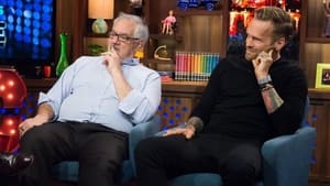 Watch What Happens Live with Andy Cohen 12. évad Ep.77 77. epizód