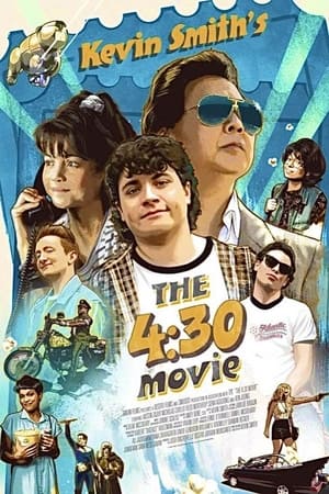 The 4:30 Movie poszter