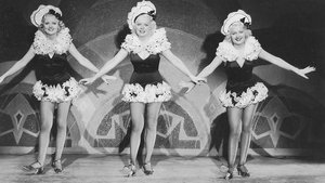 King of Burlesque háttérkép