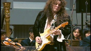 Yngwie Malmsteen: Concerto Suite for Electric Guitar and Orchestra in E Flat Minor Op. 1 háttérkép