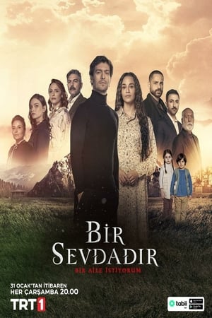 Bir Sevdadır