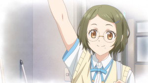 レプリカだって、恋をする。 1. évad Ep.2 2. epizód