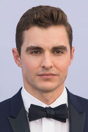 Dave Franco profil kép