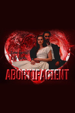 Abortifacient poszter