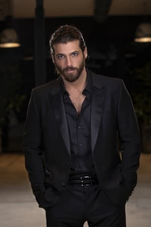 Can Yaman profil kép