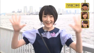 乃木坂工事中 Season 1 Ep.7 7. epizód