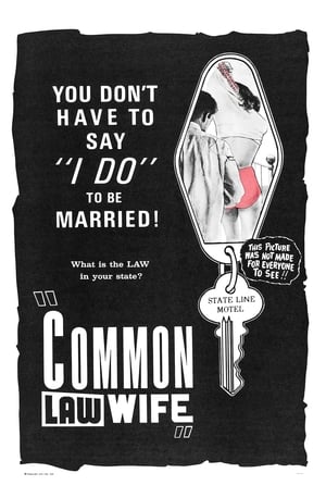 Common Law Wife poszter