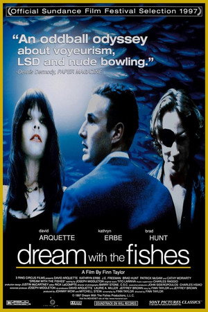 Dream with the Fishes poszter