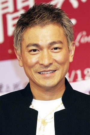 Andy Lau profil kép