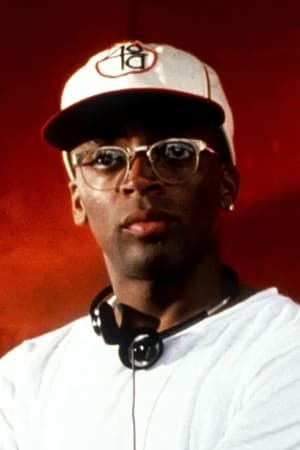 Spike Lee profil kép