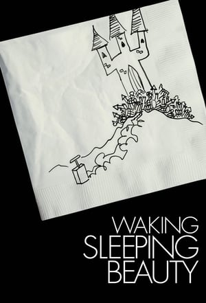 Waking Sleeping Beauty poszter