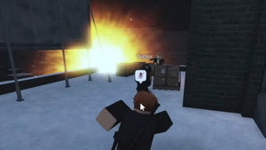 Project Block háttérkép