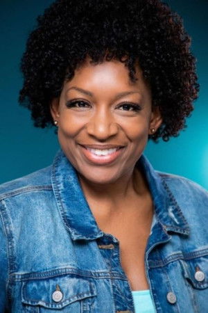 Sharon Mckay Jackson profil kép