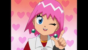 ボボボーボ・ボーボボ 1. évad Ep.27 27. epizód