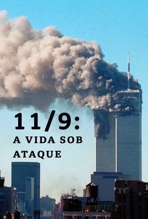 9/11- A terror árnyékában poszter