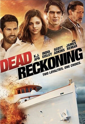 Dead Reckoning poszter