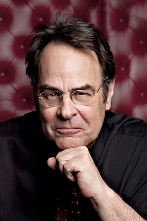 Dan Aykroyd profil kép