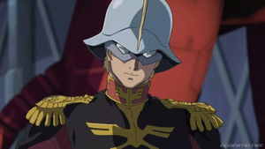 機動戦士ガンダム THE ORIGIN 前夜 赤い彗星 kép