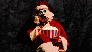 Art Attack! The Dissection of Terrifier 3 háttérkép